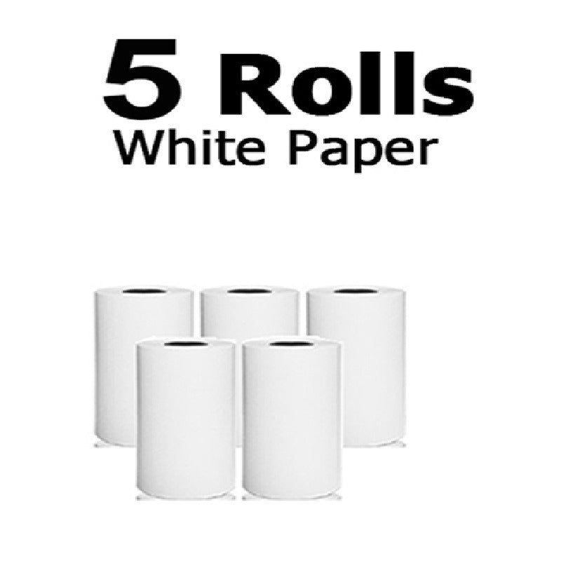 Rollos Térmicos