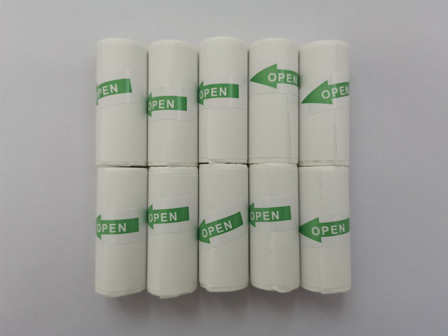 Rollos Térmicos