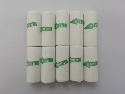 Rollos Térmicos