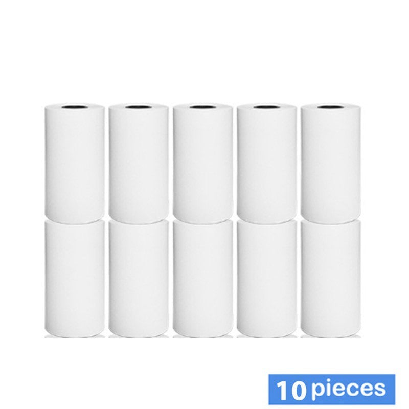 Rollos Térmicos