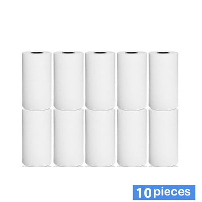 Rollos Térmicos
